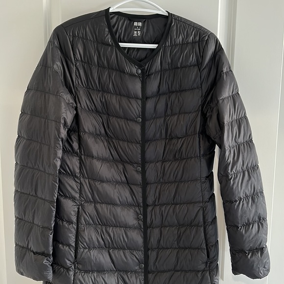 Uniqlo Puffer Jacket - Picture 3 of 4